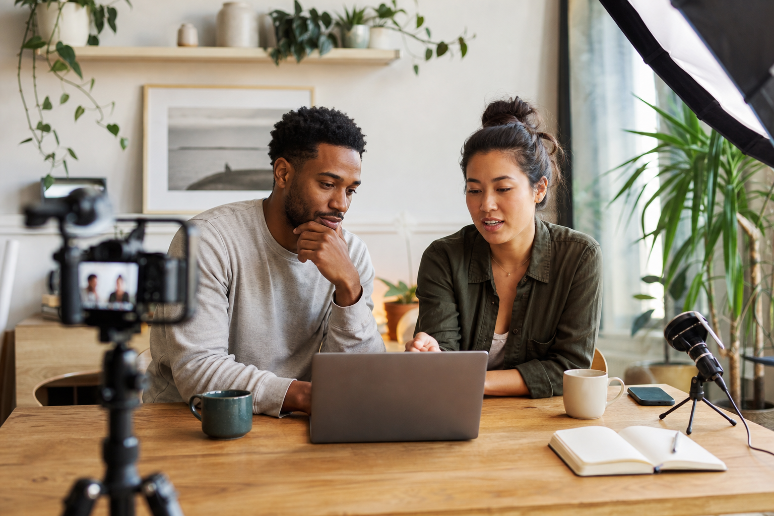 Best AI Tools for Content Creators 2026: Quick-Start Stack