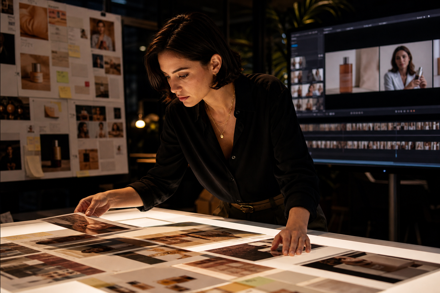 Governance, Brand Safety, and QA