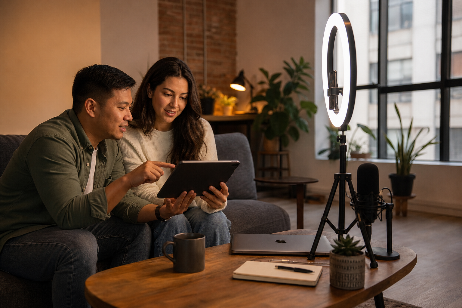 Captions and Audio: accuracy, SRT files, and voiceover clarity