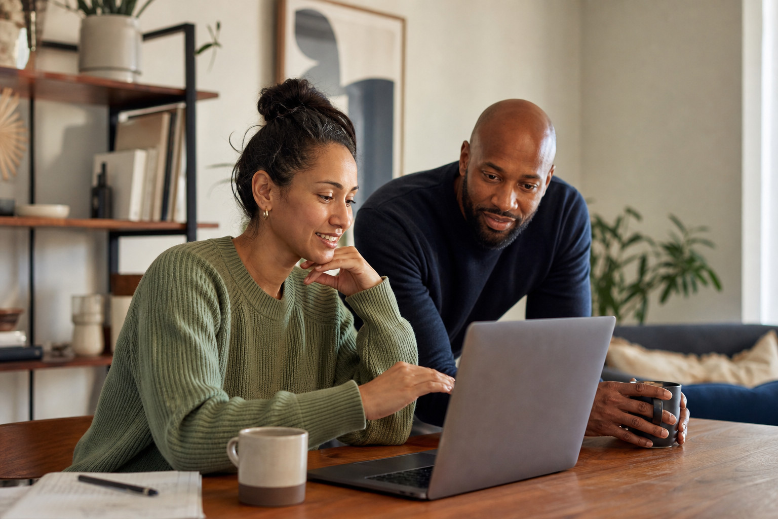 Why 2026 Is Different: Trusted Agents, Unified Data, Human-in-Command