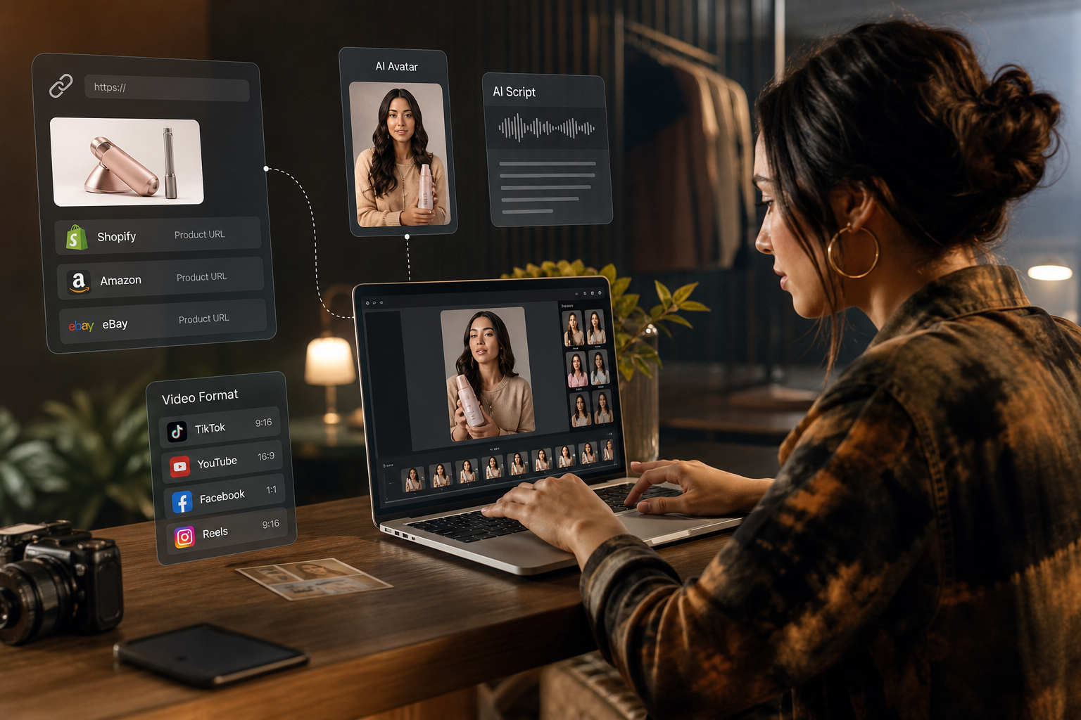VidAU article image