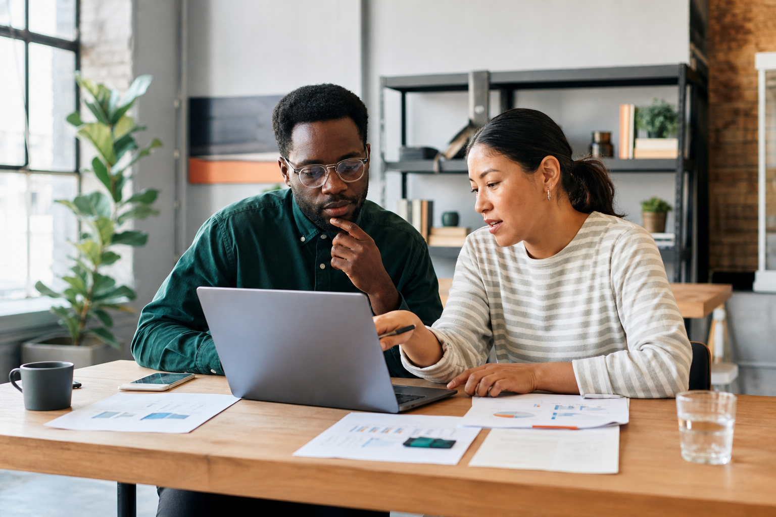 Who should build vs buy an ai marketing agent in 2026?