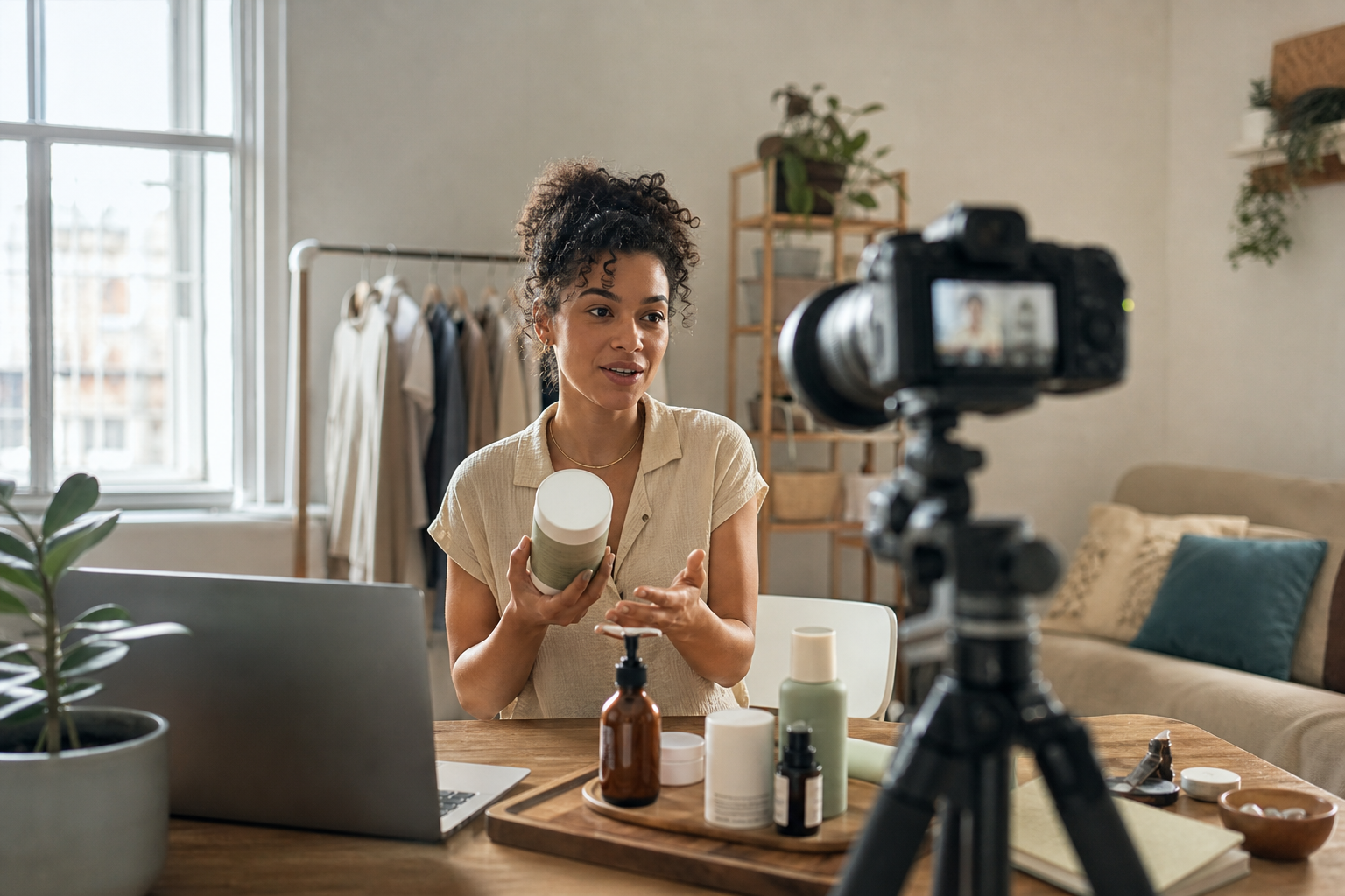 How to compare ai avatar software for e-commerce product ads