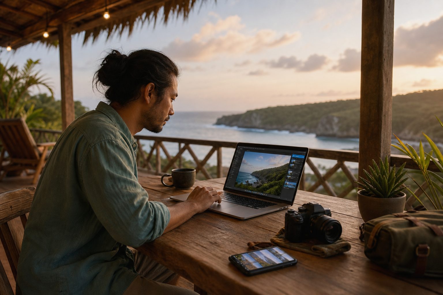 4K Workflow: Generate At 4K Or Upscale?