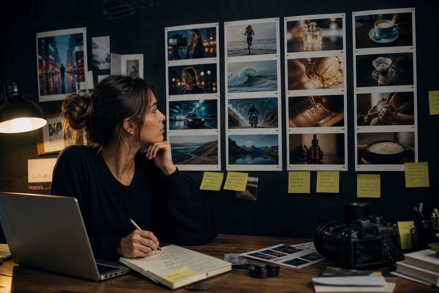 free ai photo to video