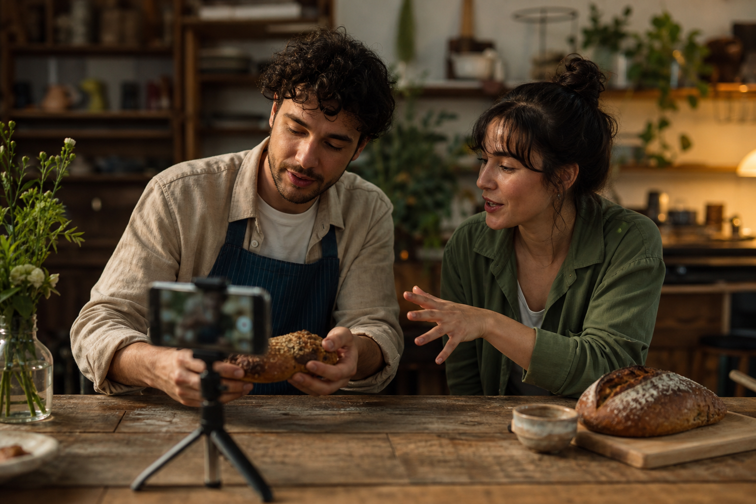 Optimizing Video Ad Campaigns with AI Editors