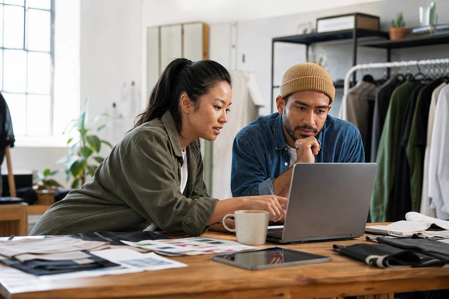 account audit checklist