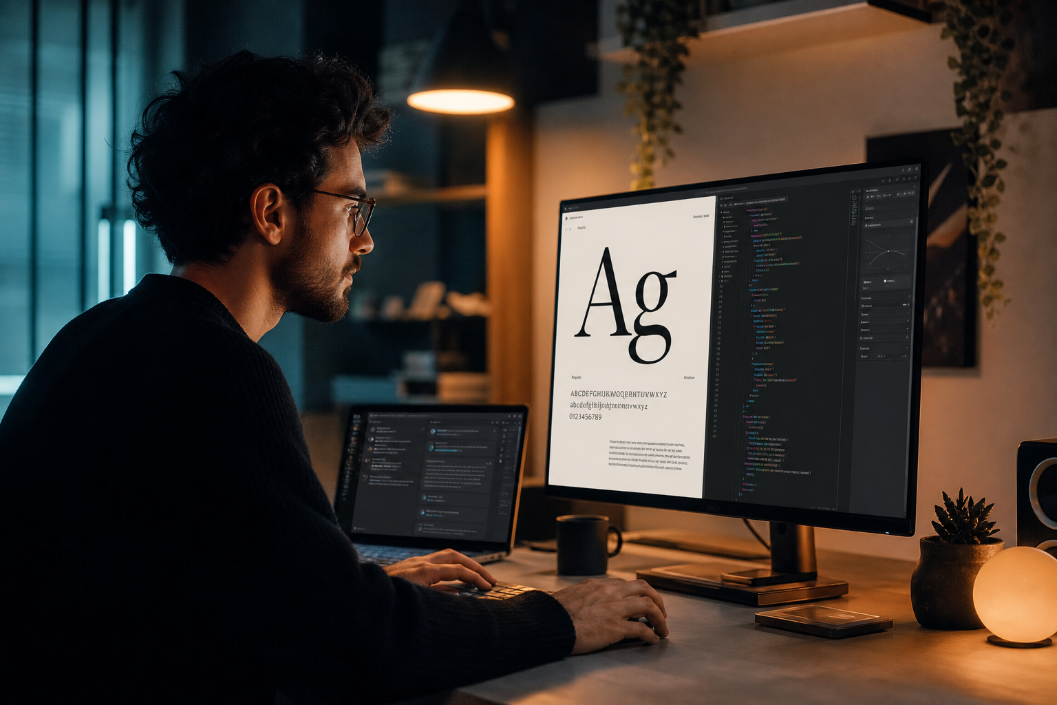 cursor ai coding agents web app