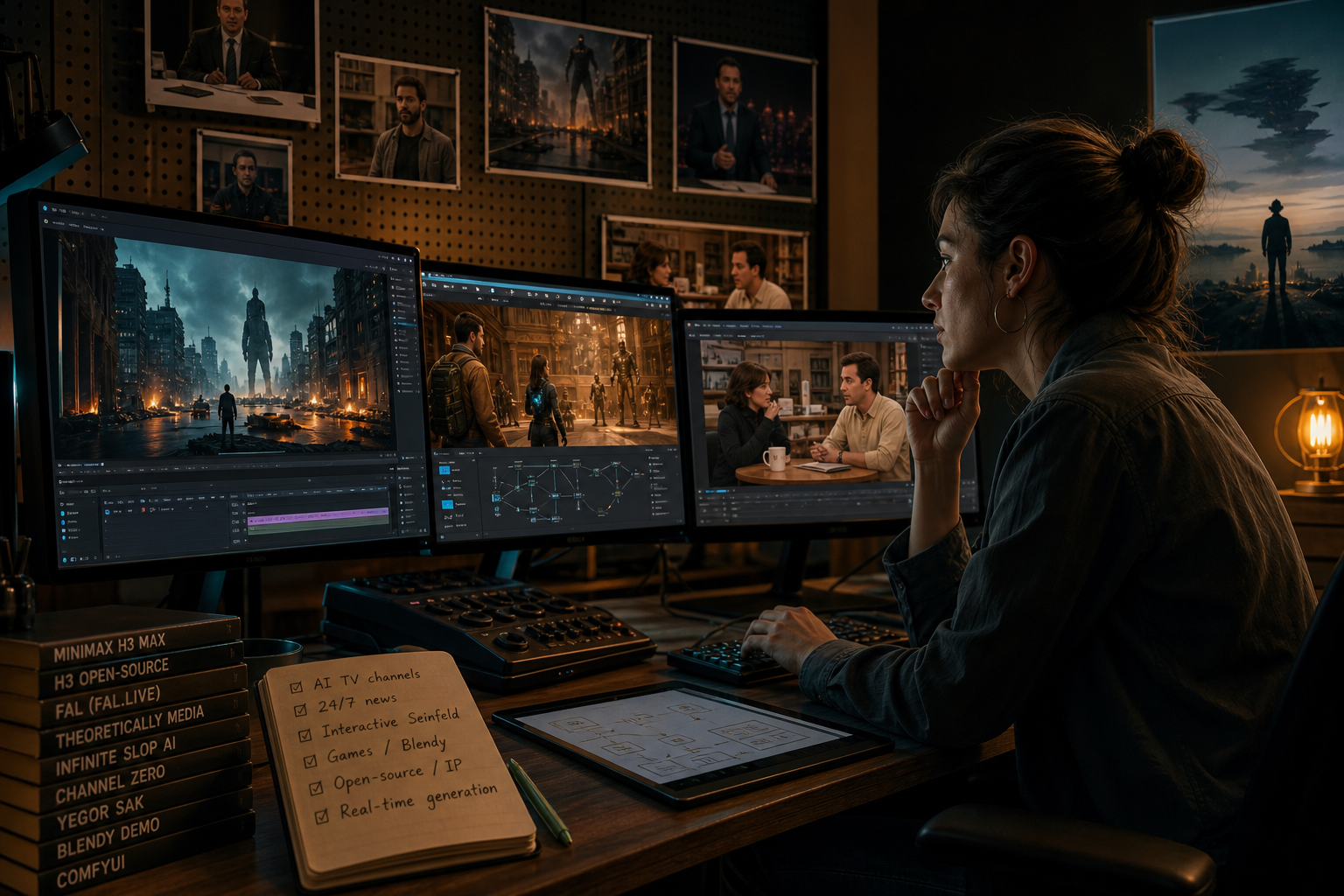 VidAU article image