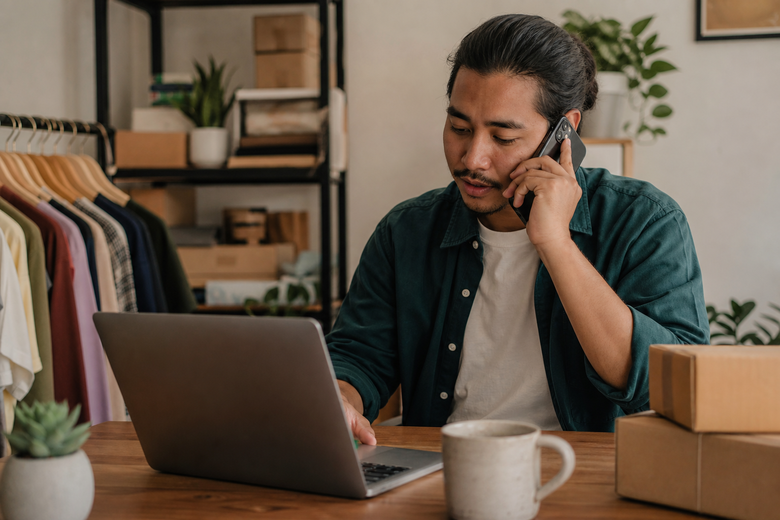 ivr vs ai phone agent comparison