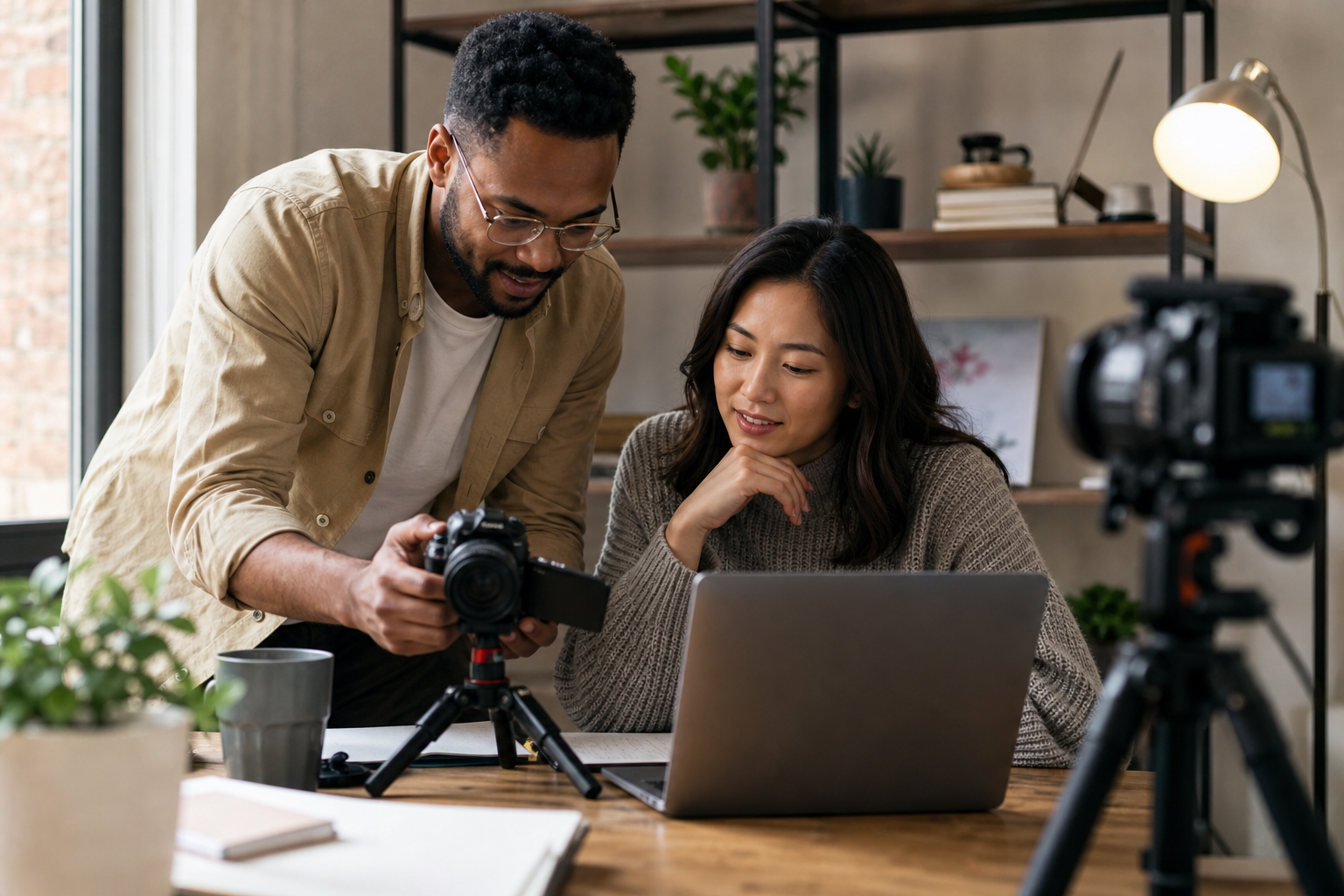 Best AI avatar services for virtual product launches