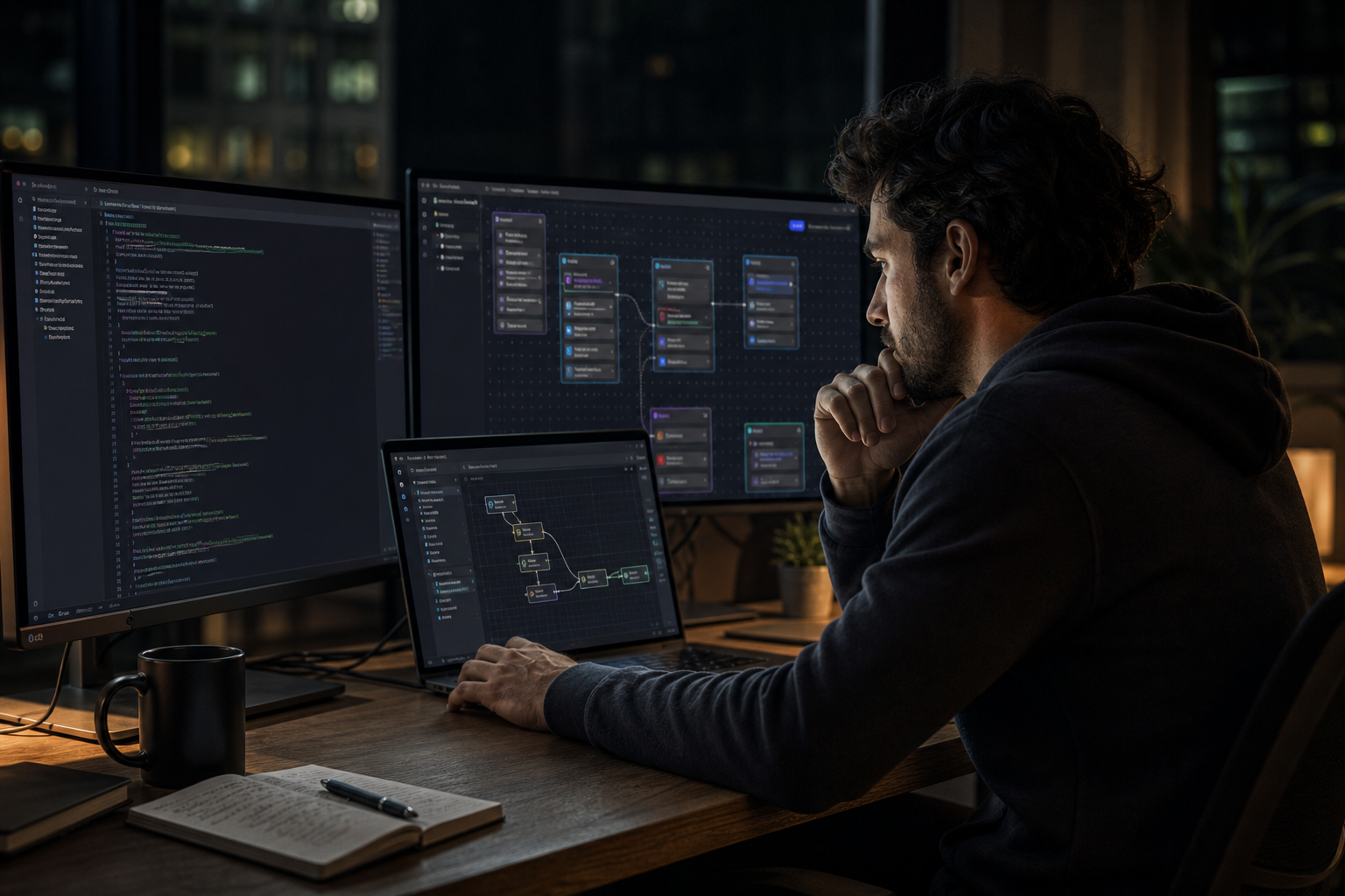 what are agentic enterprise solutions