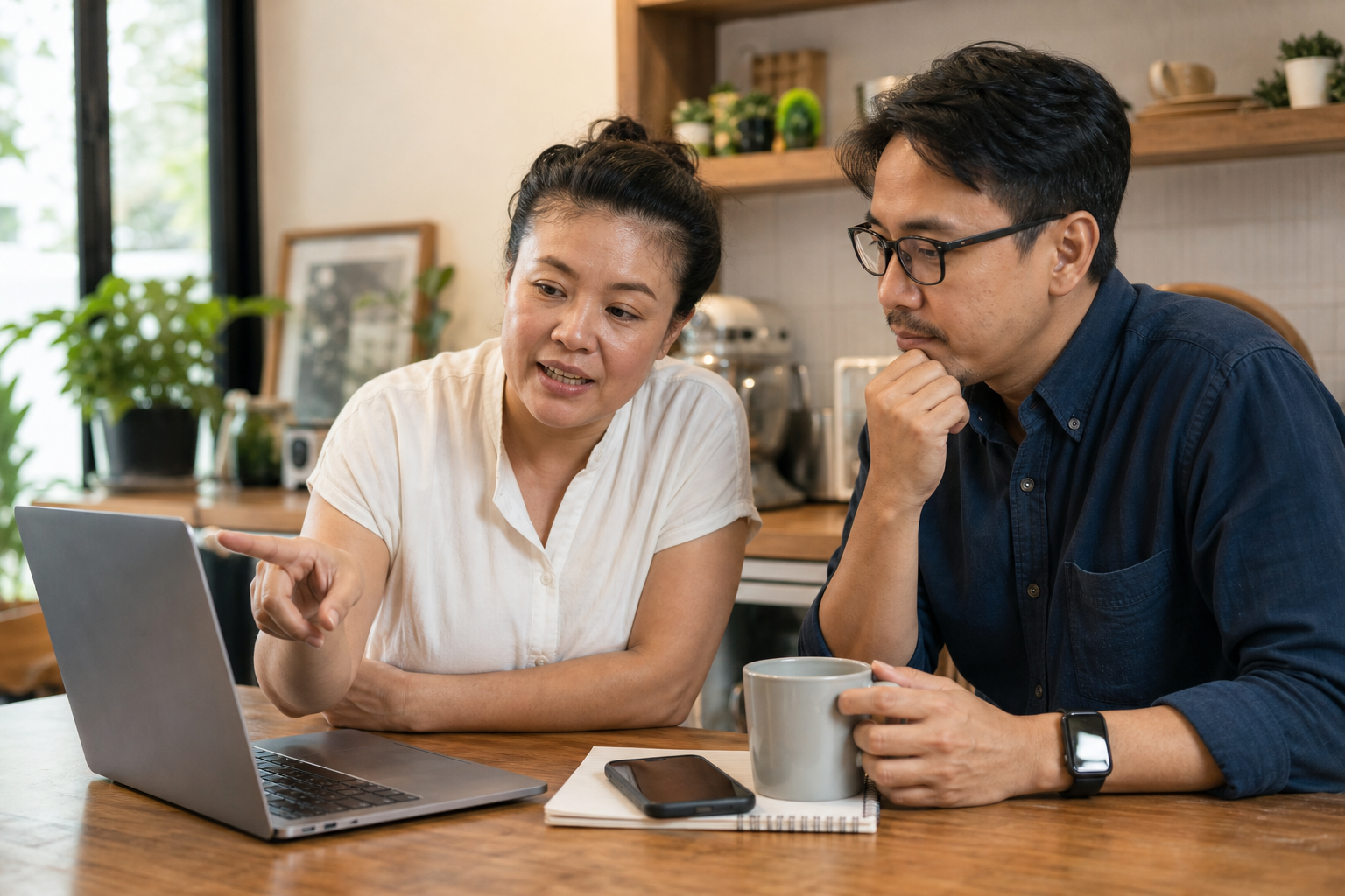 conversational AI agents for businesses