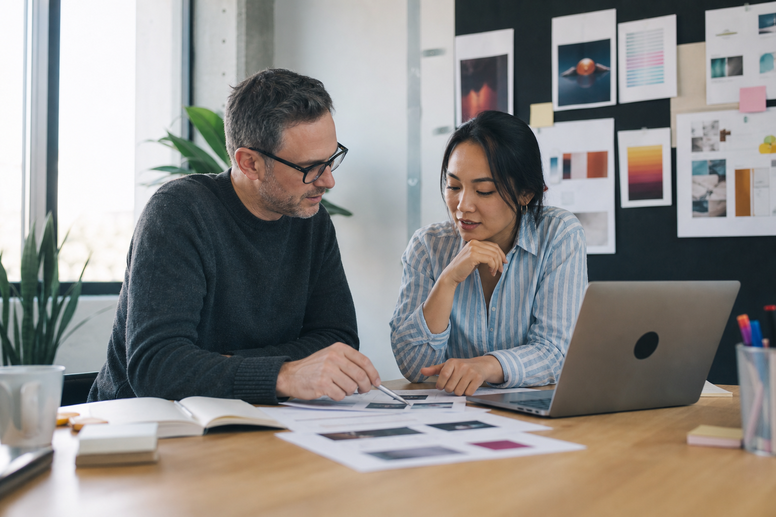How do we assign ownership with RACI for agentic AI?