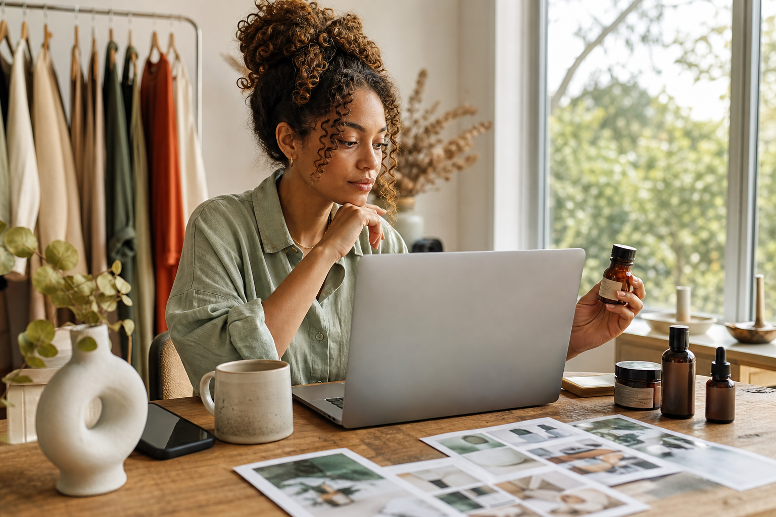 Brand Consistency and Governance