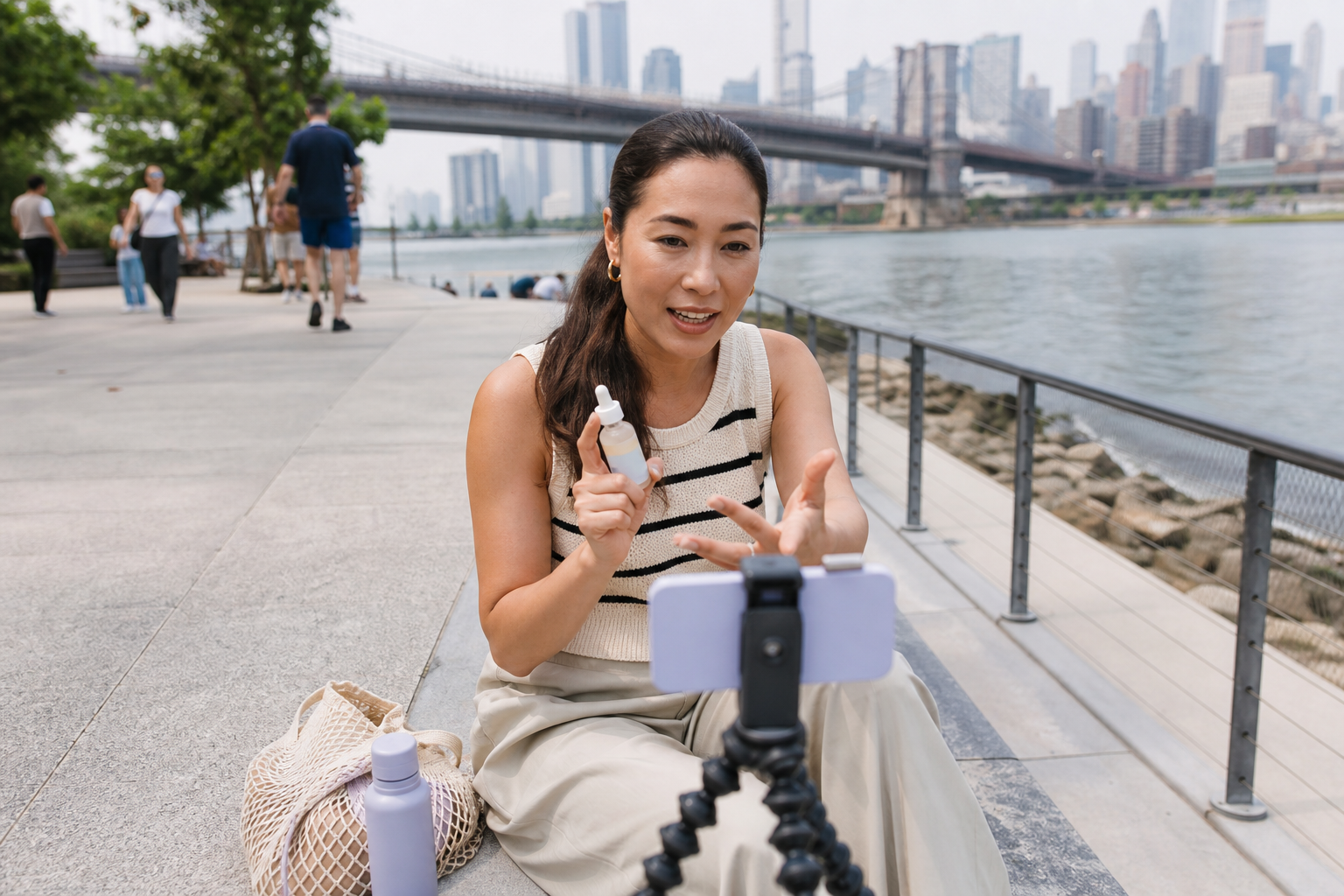 multi-lingual ugc video production services