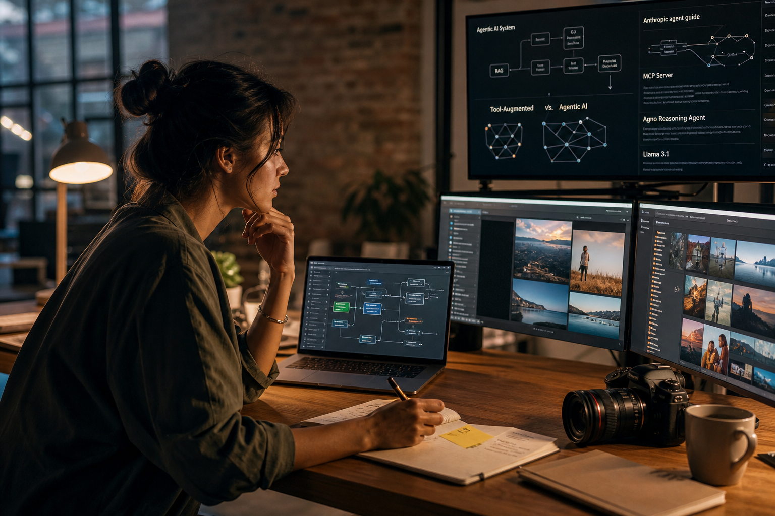 ai agents for marketing