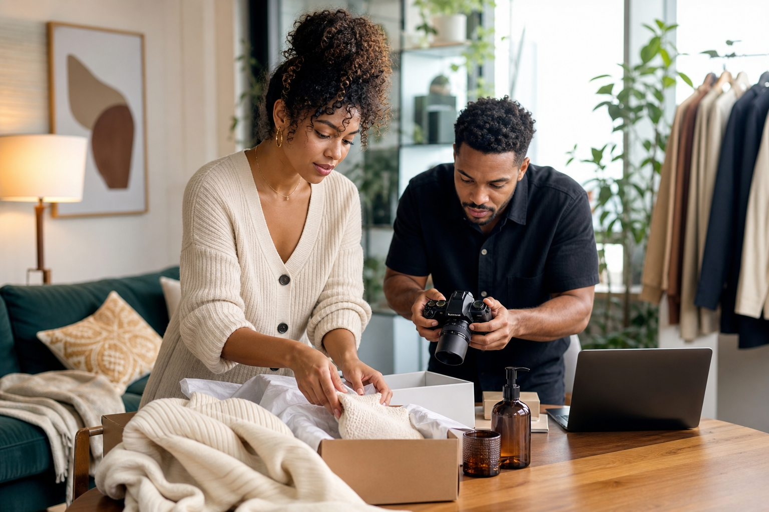 Ad Creative Production Workflow: Step-by-Step