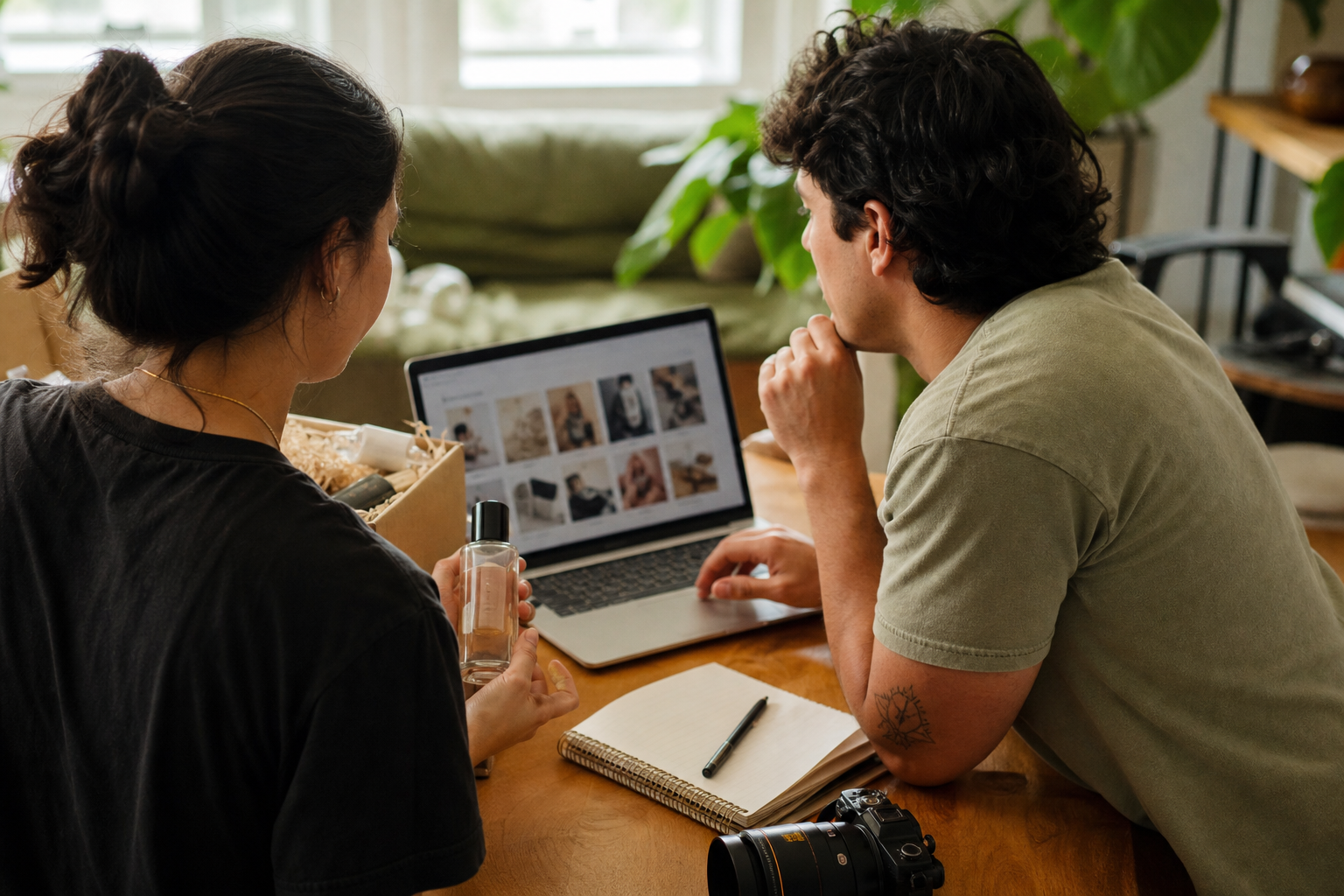 How to Compare vidau vs predis ai for Social Media Advertising