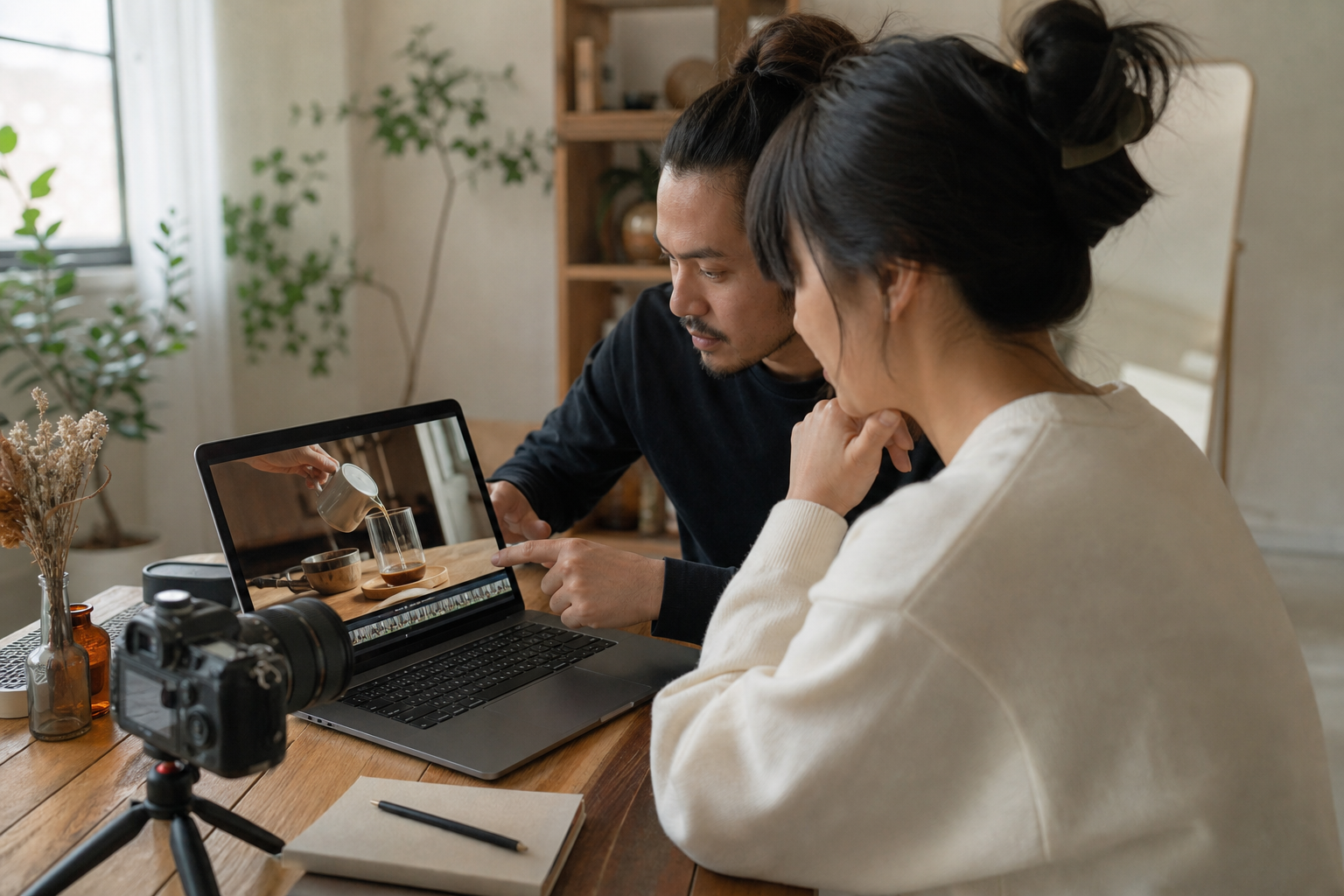 market trends in ai video creation 2026
