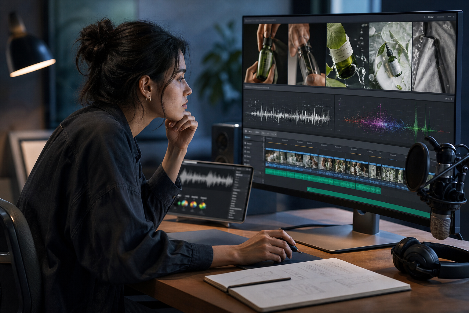 Product Video AI Generator in 2026