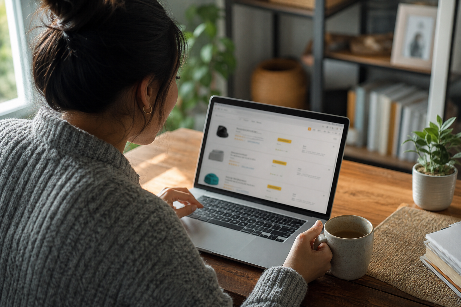 amazons online shopping