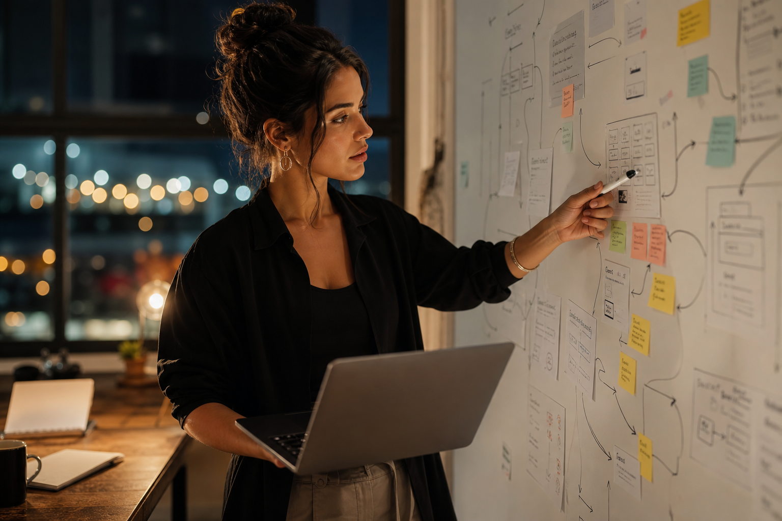 SEO AI Agent