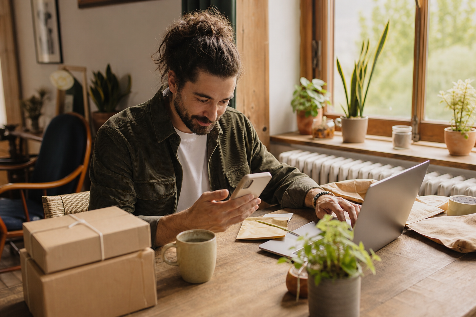 Shopify AI agents news