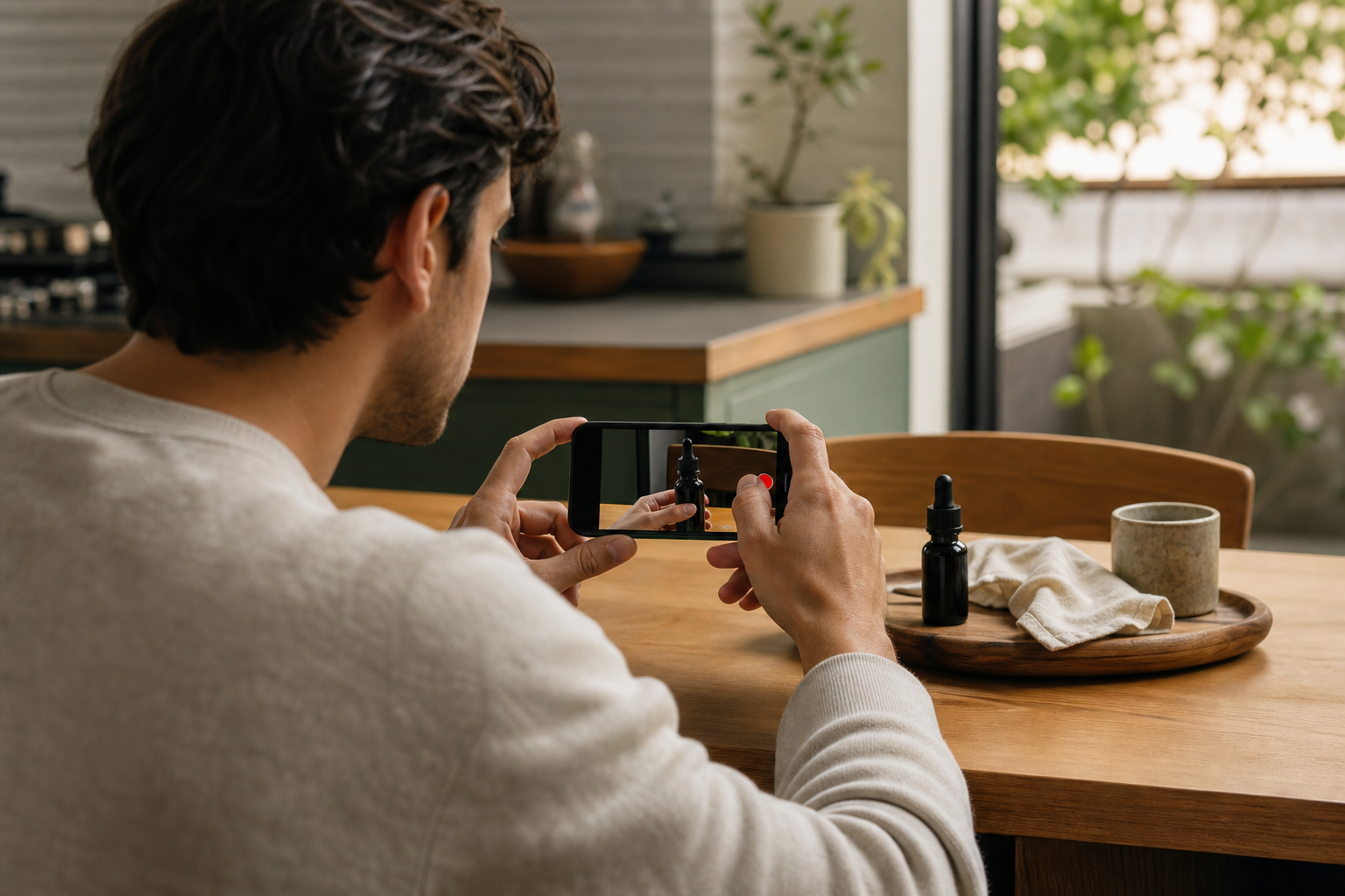 Create a UGC Ad from a Product Photo in VidAU AI