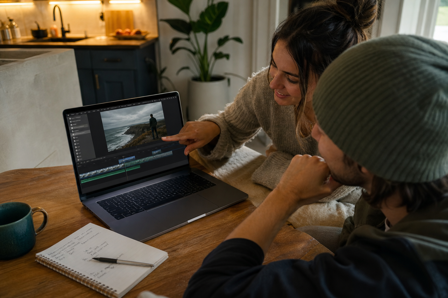 text-to-video models