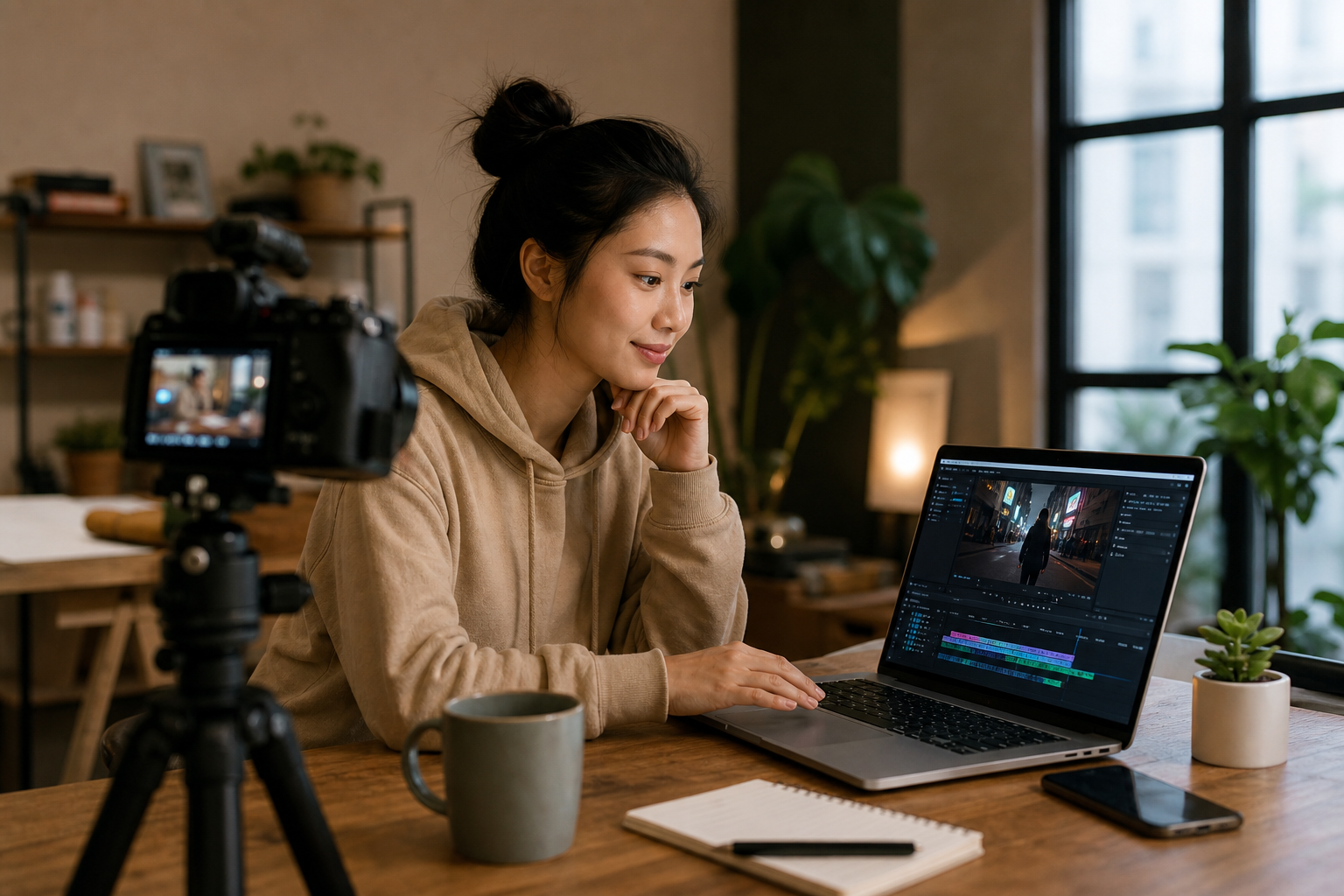 VidAU article image