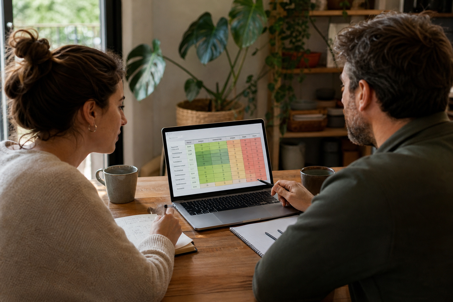 Selecting Your First Enterprise AI Agents: A Scoring Matrix