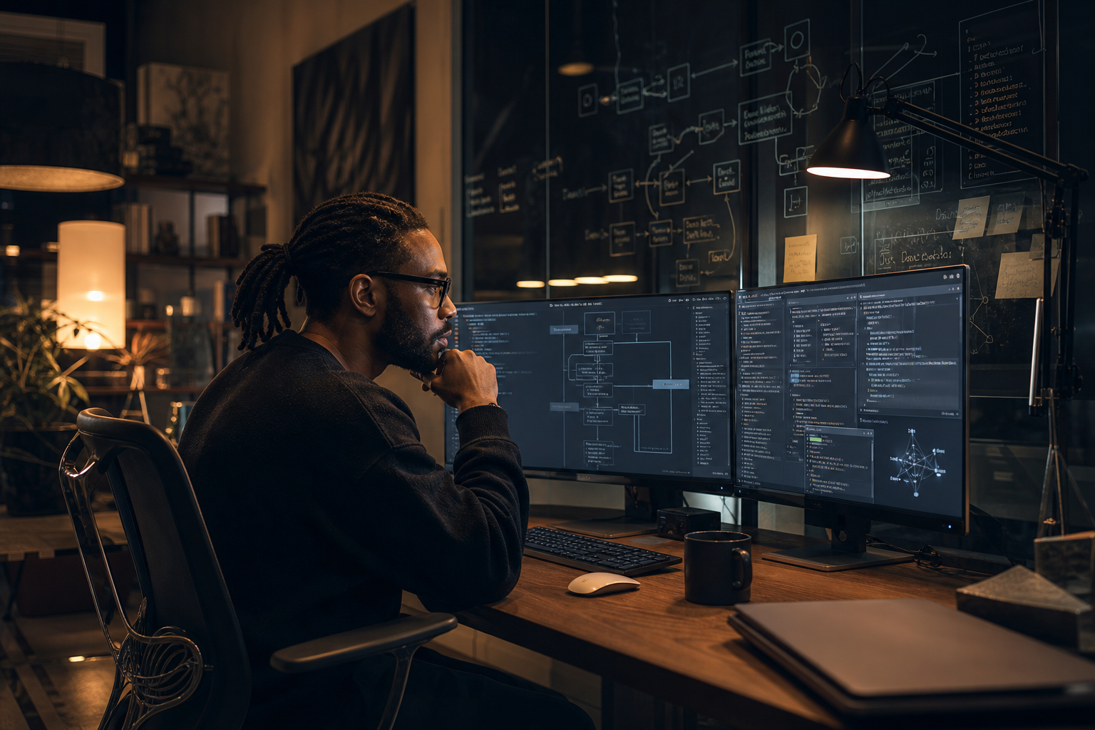 how AI agents will change research