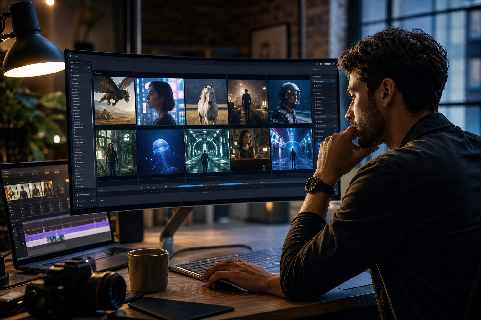 best ai video generators for facebook ads 2026 2027