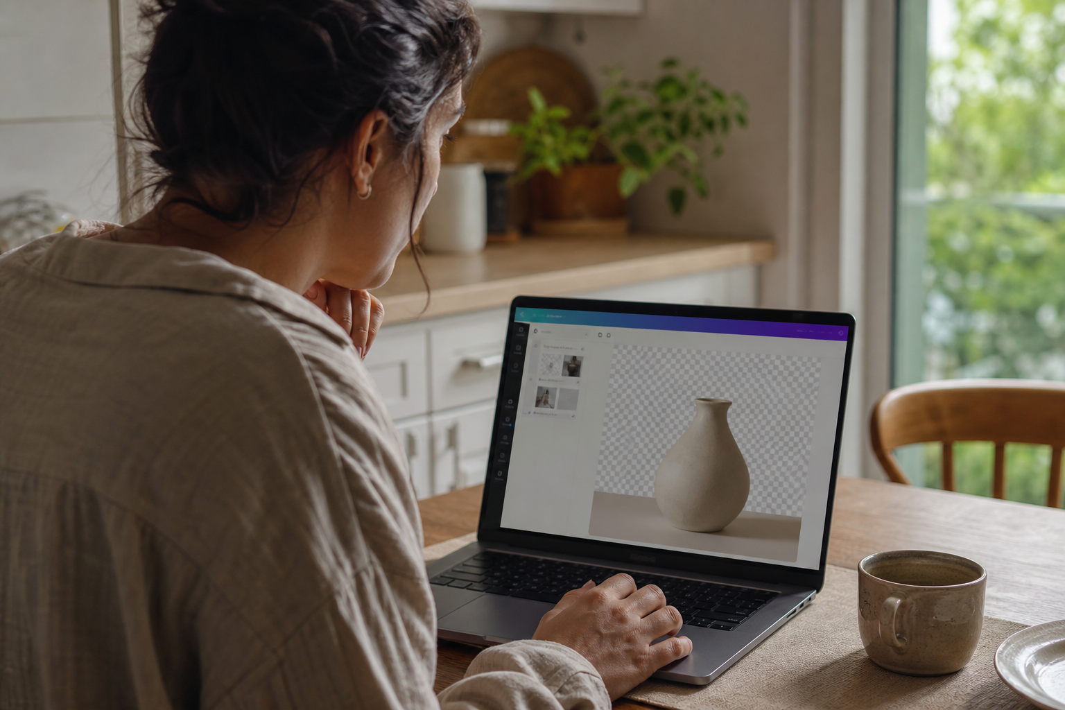 Canva AI Background Remover: Design-Ready Cutouts Inside the Editor
