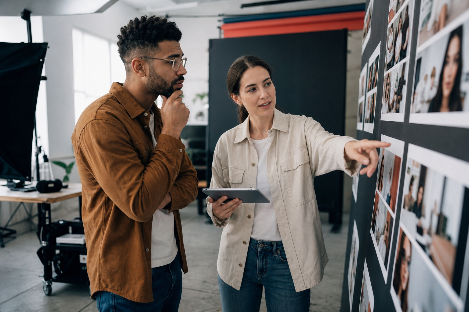Disclosure and brand safety