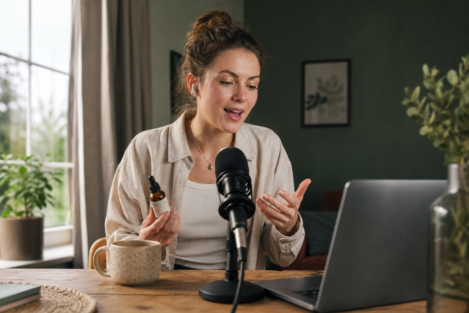 Voice cloning and emotional delivery in ElevenLabs Studio