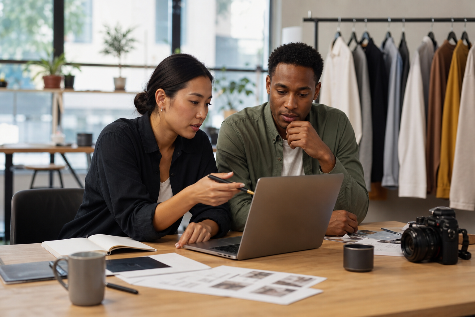 Who Should Set Up AI Agents for Ecommerce Videos