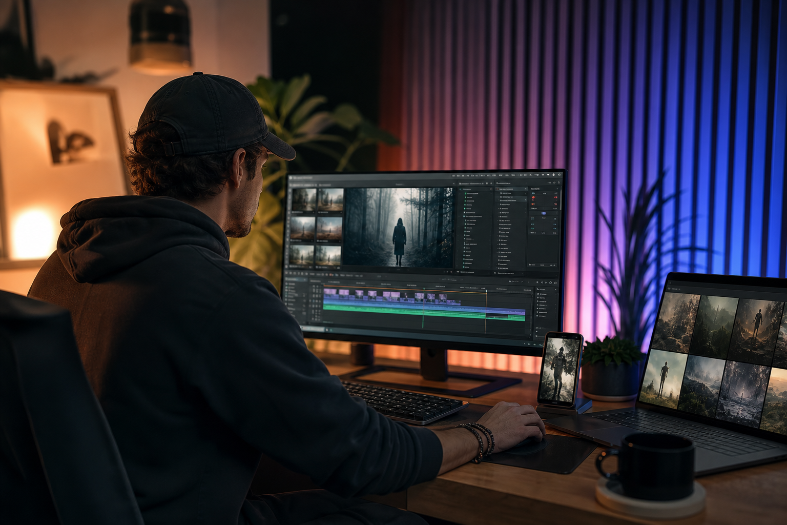 free ai video generation tools 2026