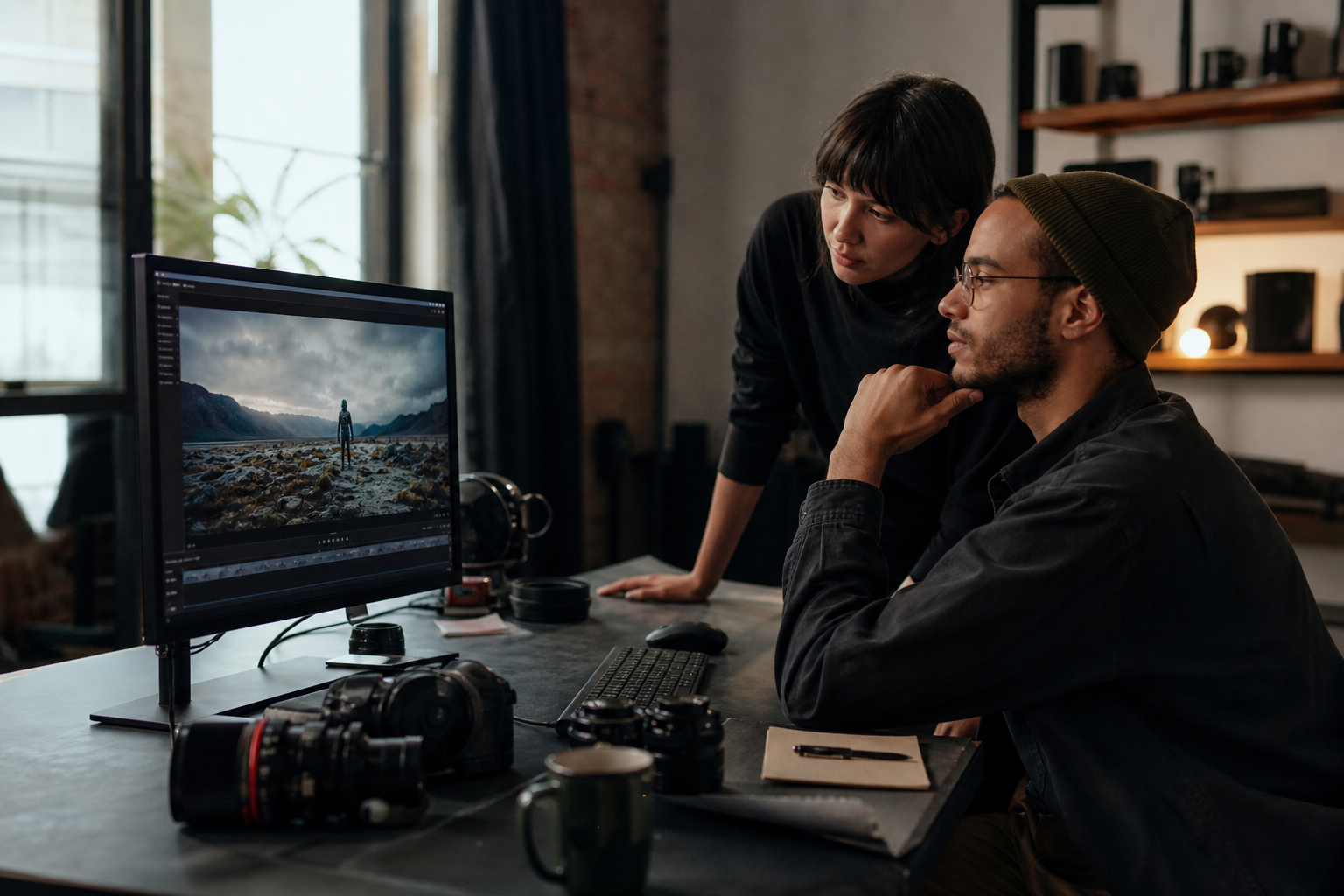 VidAU article image