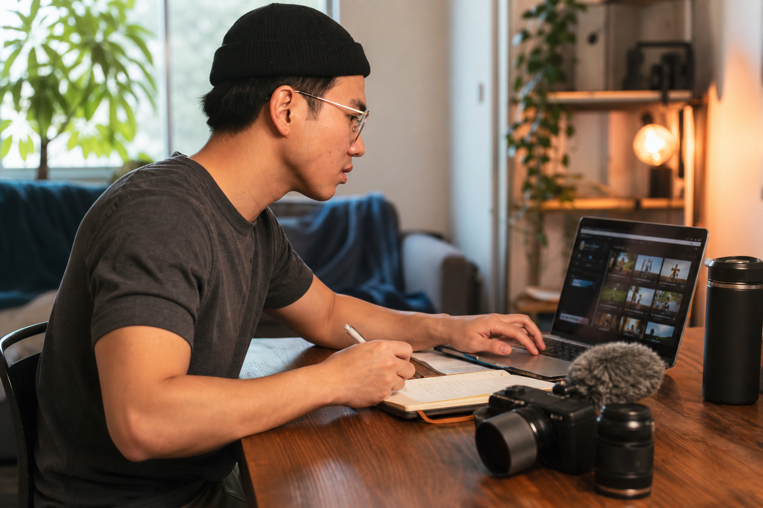 ai to make youtube videos